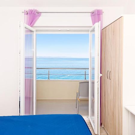 Apartman More&Maslina 드라슈니체 외부 사진